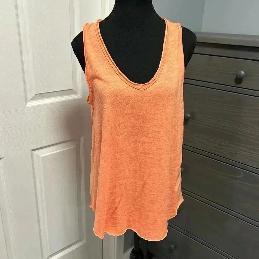 American Eagle Tank